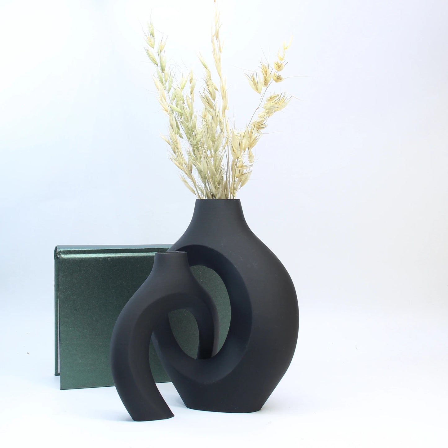 Jug Style Vase