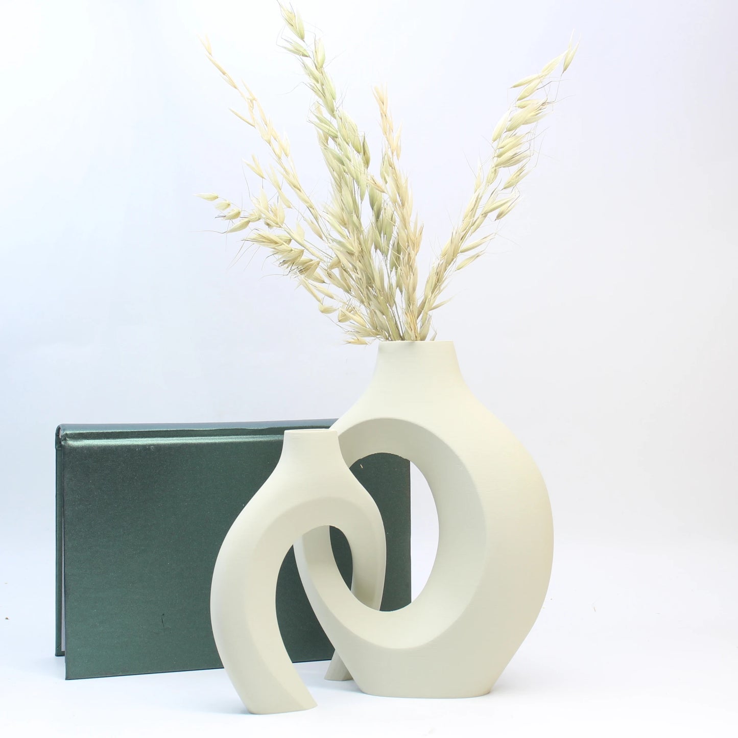 Jug Style Vase