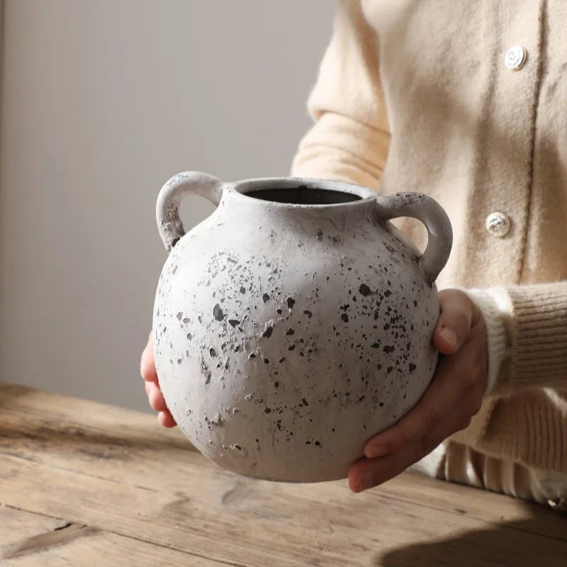 Simple Jug Vase