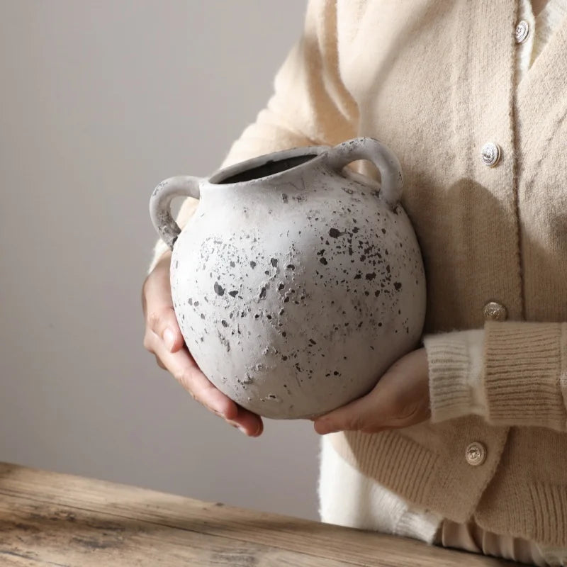 Simple Jug Vase