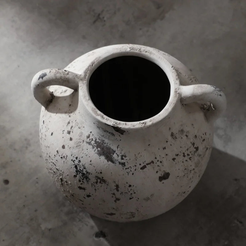 Simple Jug Vase