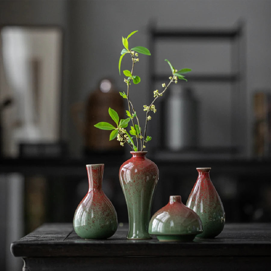 Small Vase - 3 sizes