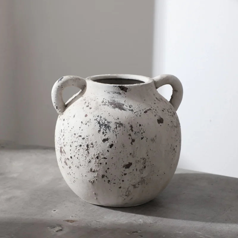 Simple Jug Vase