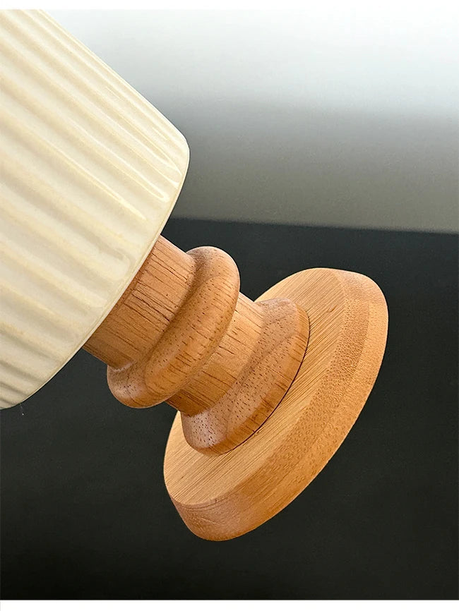 French Style Porcelain Vase