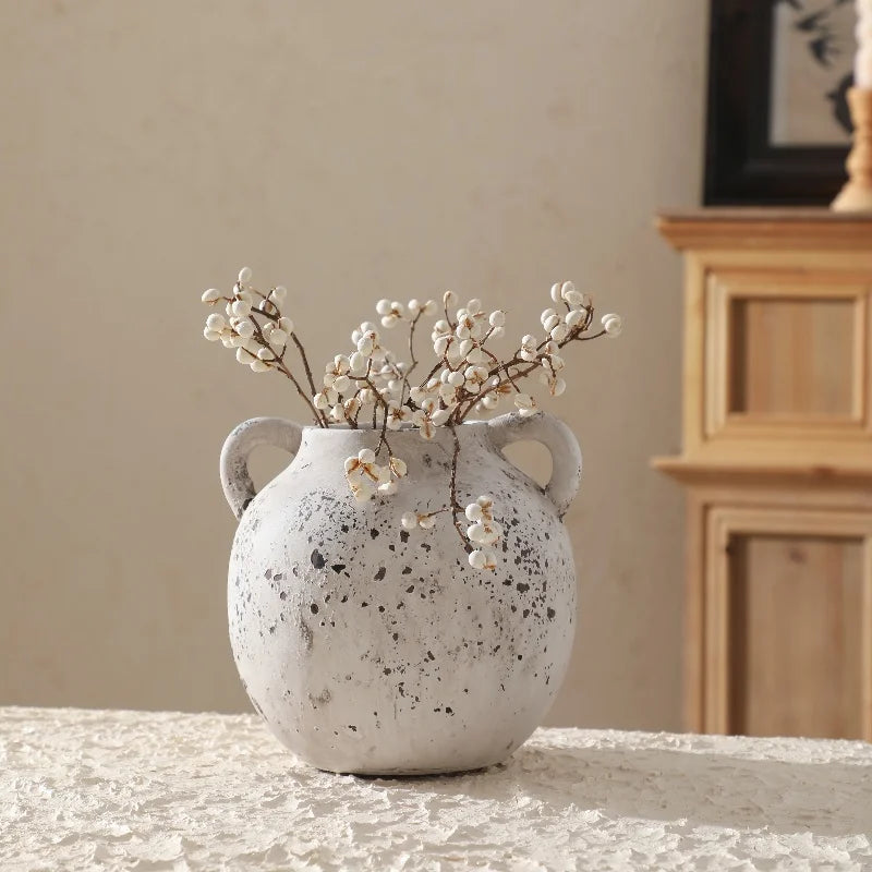 Simple Jug Vase