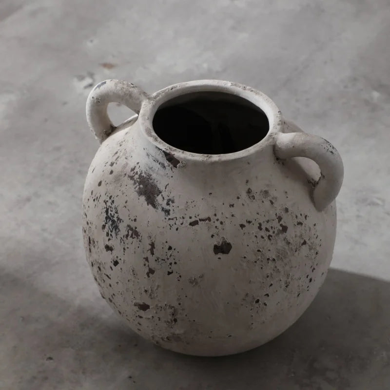 Simple Jug Vase