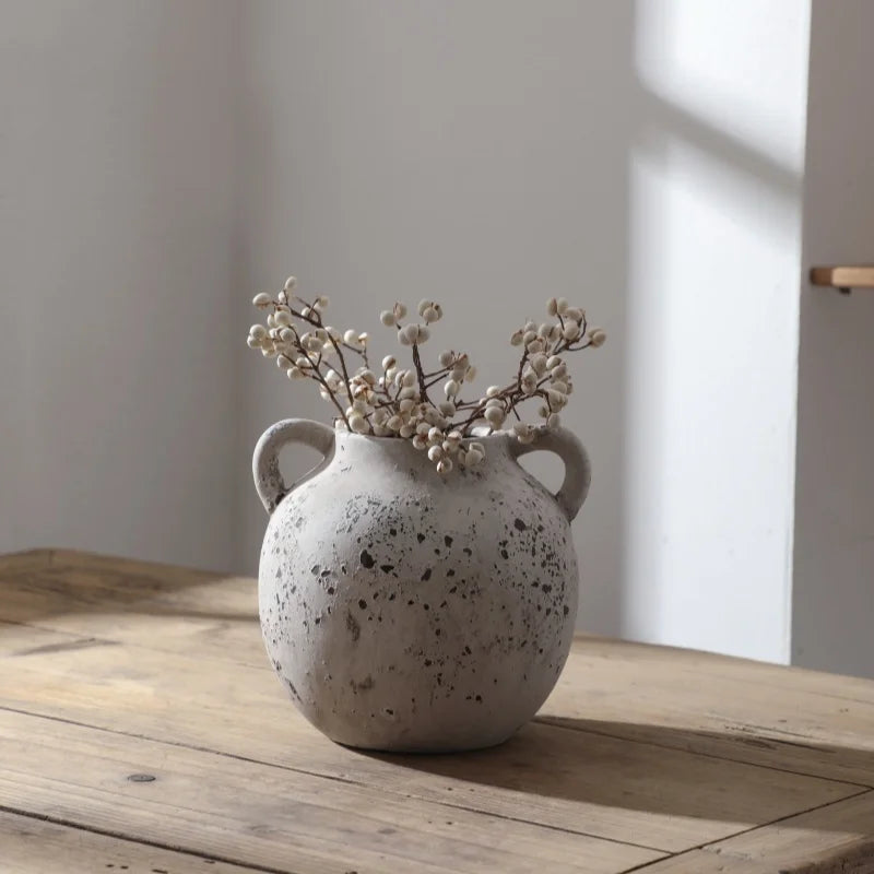 Simple Jug Vase