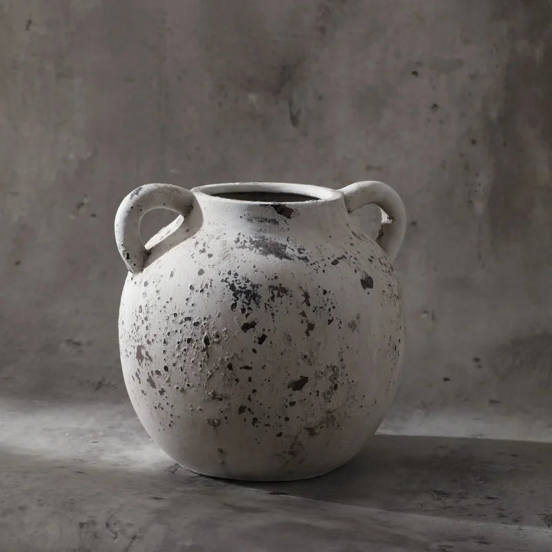 Simple Jug Vase