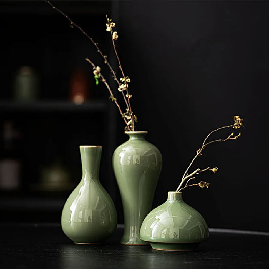 Small Vase - 3 sizes