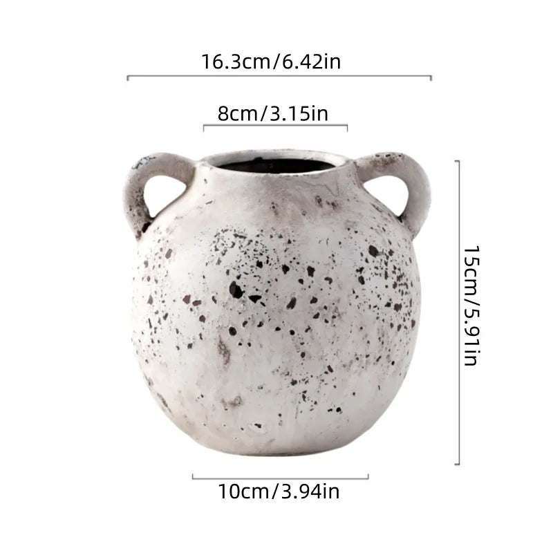 Simple Jug Vase